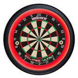 Unicorn Eclipse Ultra Dartboard Ultimate Custom Bundle
