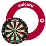 Unicorn Eclipse Ultra Dartboard Ultimate Custom Bundle