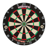 Unicorn Eclipse Ultra Dartboard Ultimate Custom Bundle