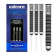Unicorn Evolution Purist Phase 1 90% Tungsten Steel Tip Darts