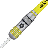 Unicorn Flair 1 80% Tungsten Steel Tip Darts