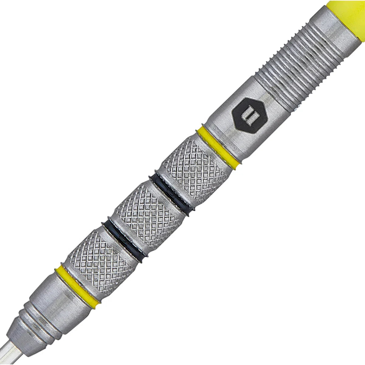 Unicorn Flair 2 80% Tungsten Steel Tip Darts