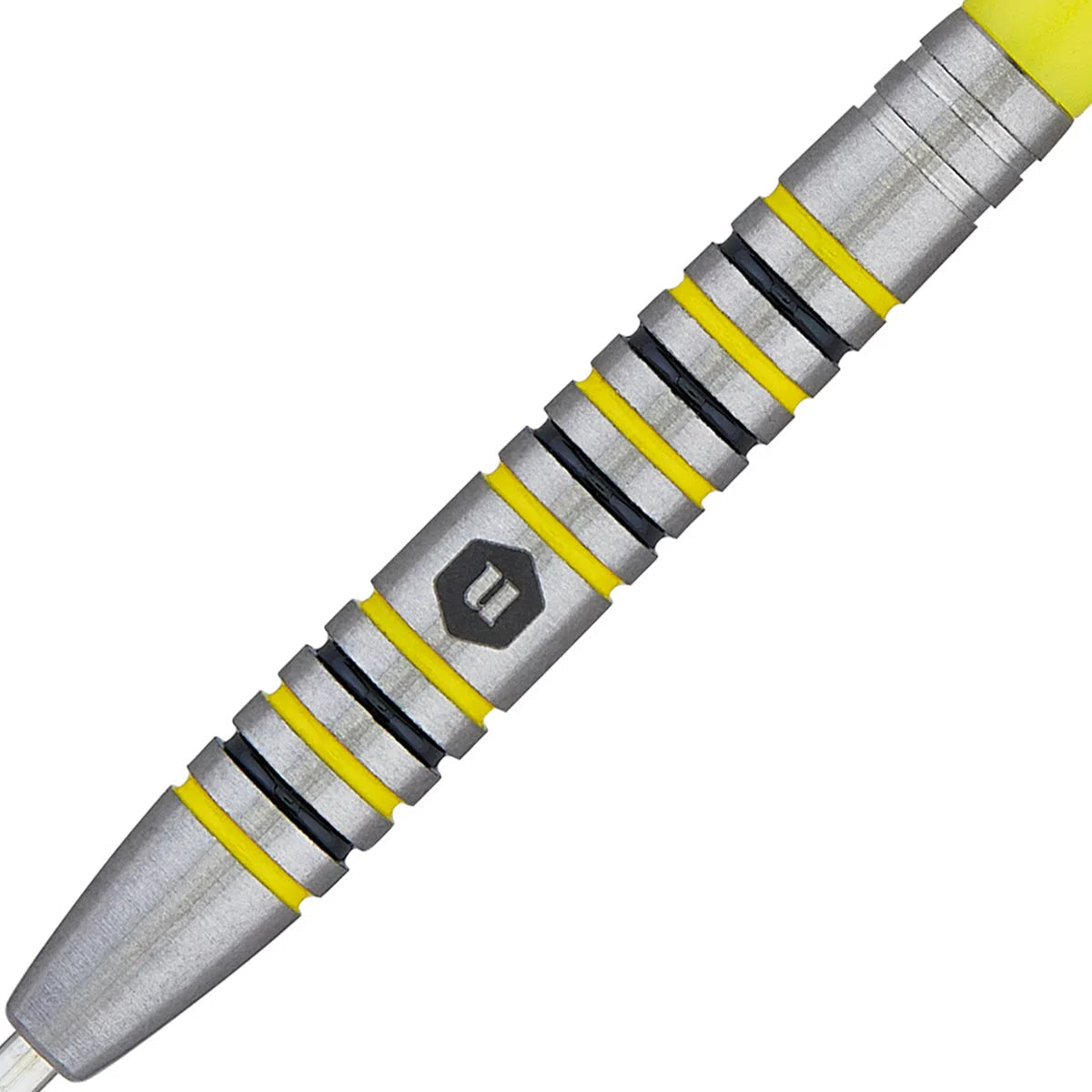 Unicorn Flair 4 80% Tungsten Steel Tip Darts