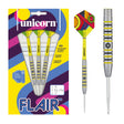 Unicorn Flair 4 80% Tungsten Steel Tip Darts