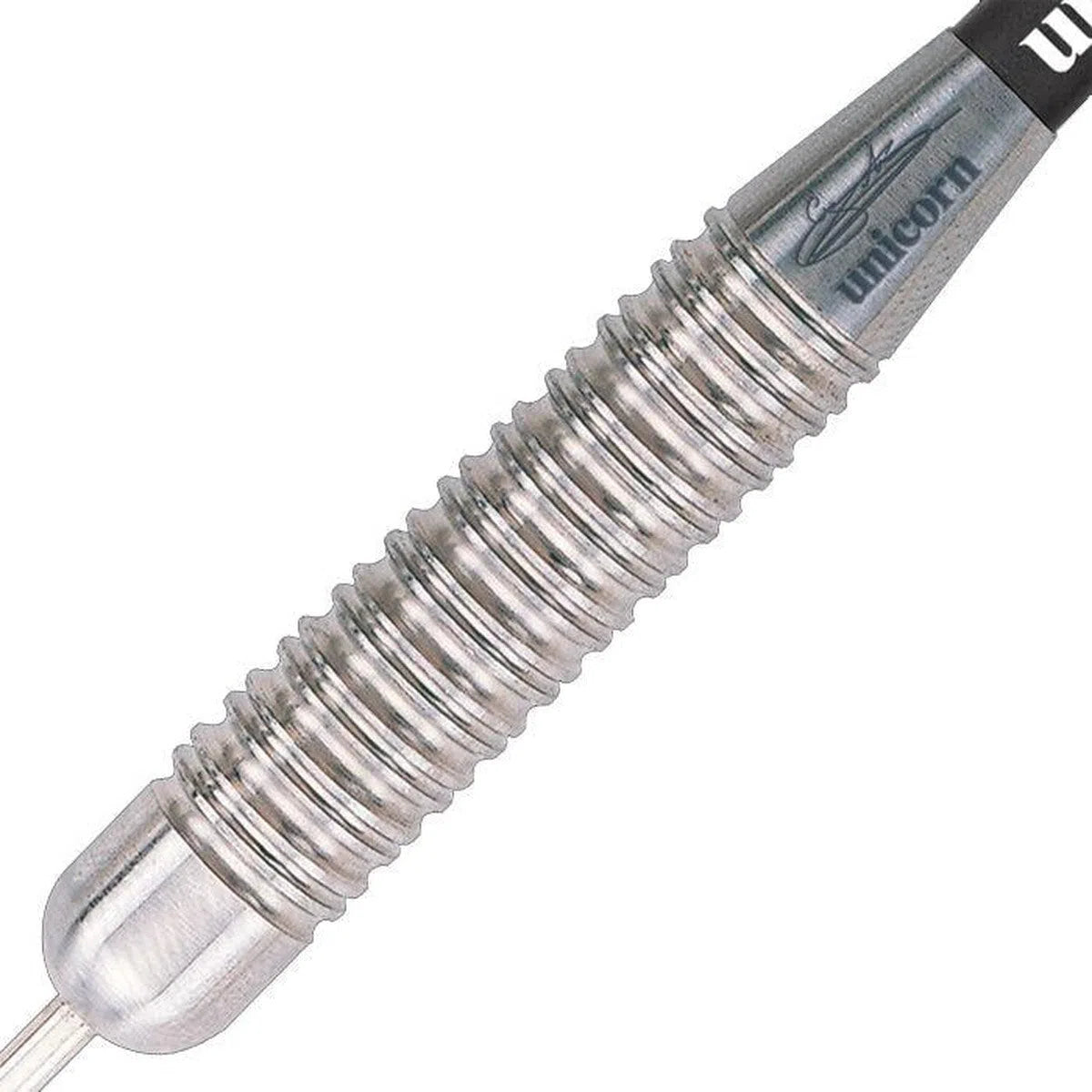 Unicorn Gary Anderson Bullet Stainless Steel Style 1 Steel Tip Darts