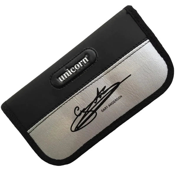 Unicorn Gary Anderson Maxi Dart Wallet-1-Premier Darts