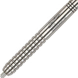 Unicorn Gary Anderson Phase 1 Purist 90% Tungsten Steel Tip Darts