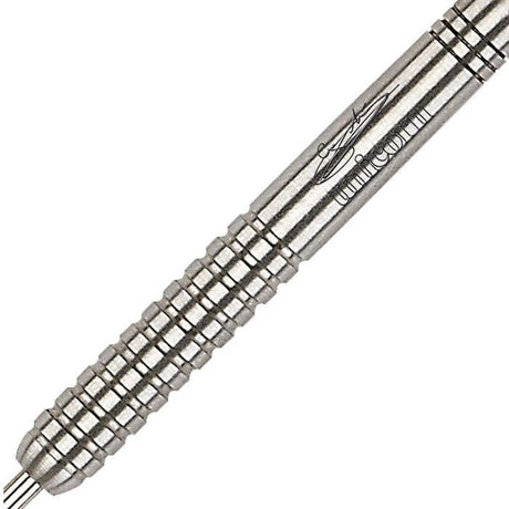 Unicorn Gary Anderson Phase 1 Purist 90% Tungsten Steel Tip Darts