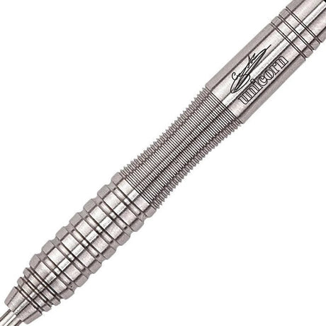Unicorn Gary Anderson Phase 2 Purist 90% Tungsten Steel Tip Darts