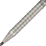 Unicorn Gary Anderson Phase 4 Purist 90% Tungsten Steel Tip Darts