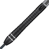 Unicorn Gary Anderson Phase 6 Deluxe Noir 90% Tungsten Steel Tip Darts