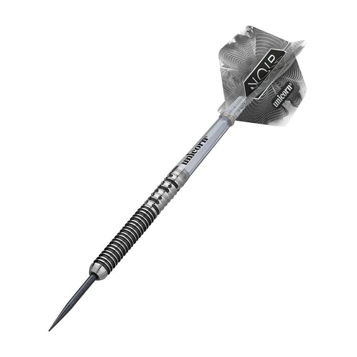 Unicorn Gary Anderson World Champion Phase 5 Deluxe Noir 90% Tungsten Steel Tip Darts