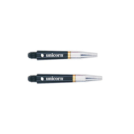 Unicorn Gripper 360 Black Darts Shaft