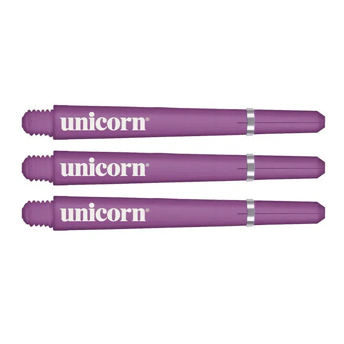 Unicorn Gripper 4 Dart Shafts