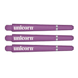Unicorn Gripper 4 Dart Shafts