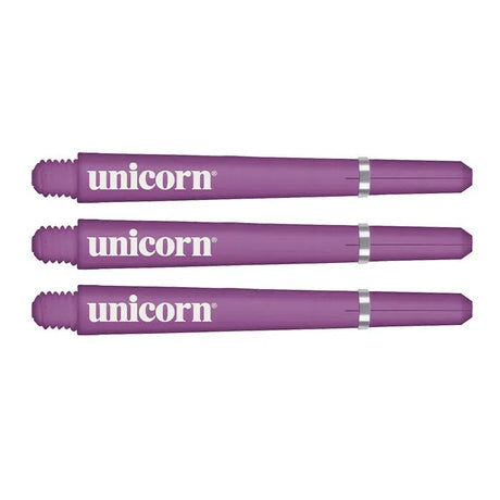 Unicorn Gripper 4 Dart Shafts
