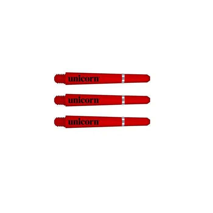 Unicorn Gripper 4 Dart Shafts