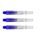 Unicorn Gripper 4 Elements Dart Shafts