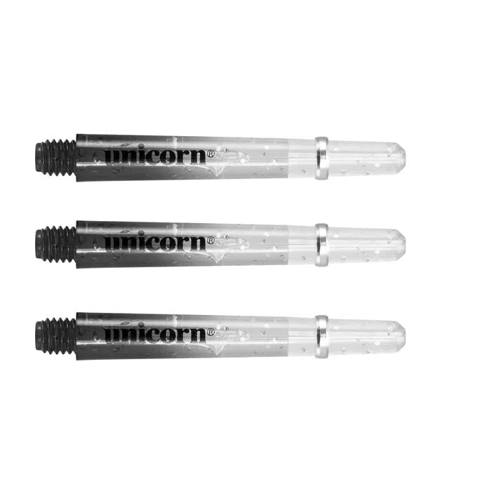 Unicorn Gripper 4 Elements Dart Shafts
