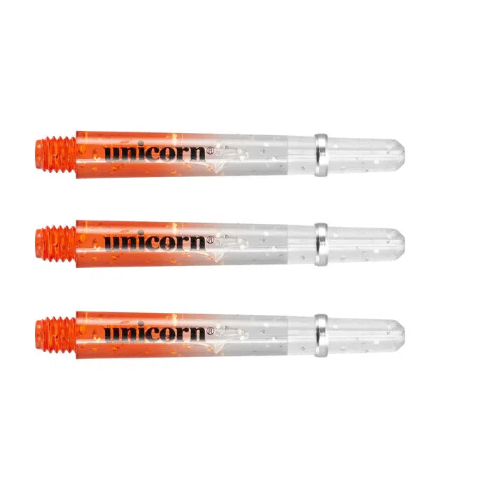 Unicorn Gripper 4 Elements Dart Shafts