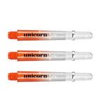 Unicorn Gripper 4 Elements Dart Shafts