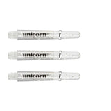 Unicorn Gripper 4 Elements Dart Shafts