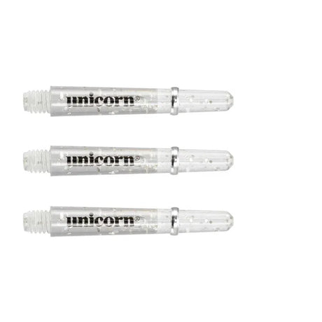 Unicorn Gripper 4 Elements Dart Shafts