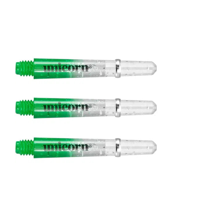 Unicorn Gripper 4 Elements Dart Shafts