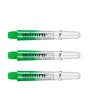 Unicorn Gripper 4 Elements Dart Shafts