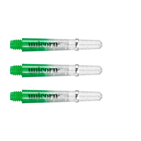 Unicorn Gripper 4 Elements Dart Shafts