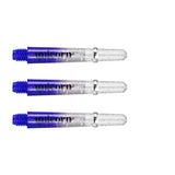 Unicorn Gripper 4 Elements Dart Shafts