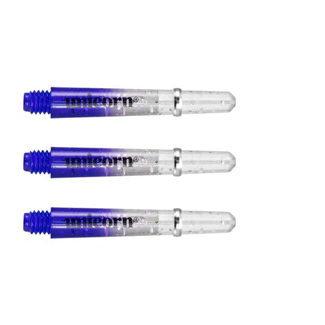 Unicorn Gripper 4 Elements Dart Shafts