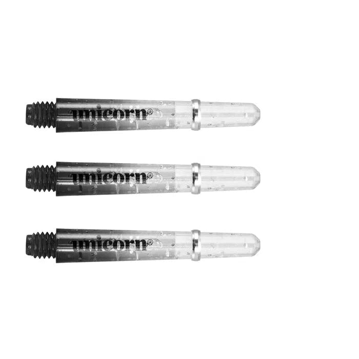 Unicorn Gripper 4 Elements Dart Shafts