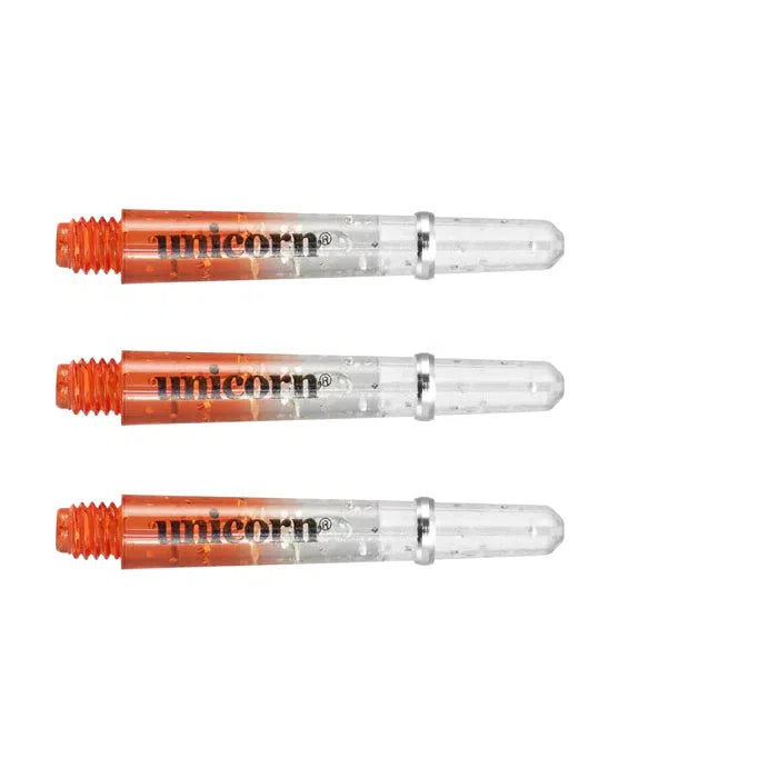 Unicorn Gripper 4 Elements Dart Shafts