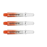 Unicorn Gripper 4 Elements Dart Shafts
