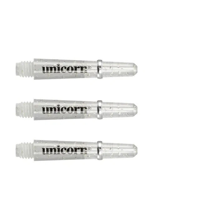 Unicorn Gripper 4 Elements Dart Shafts