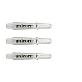 Unicorn Gripper 4 Elements Dart Shafts