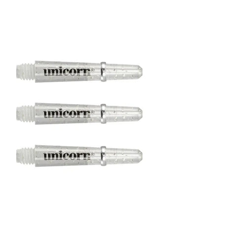 Unicorn Gripper 4 Elements Dart Shafts