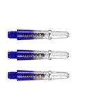 Unicorn Gripper 4 Elements Dart Shafts