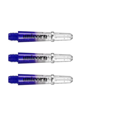 Unicorn Gripper 4 Elements Dart Shafts
