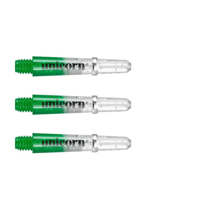Unicorn Gripper 4 Elements Dart Shafts