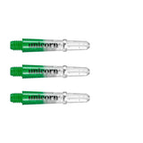 Unicorn Gripper 4 Elements Dart Shafts