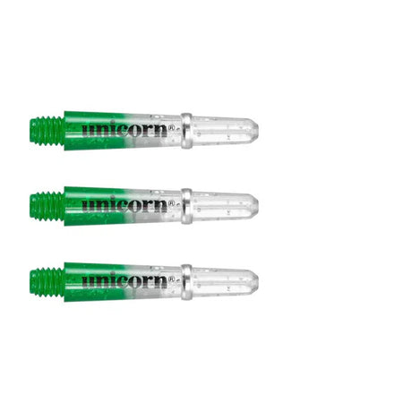 Unicorn Gripper 4 Elements Dart Shafts