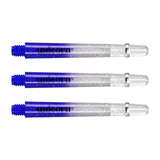 Unicorn Gripper 4 Elements Dart Shafts