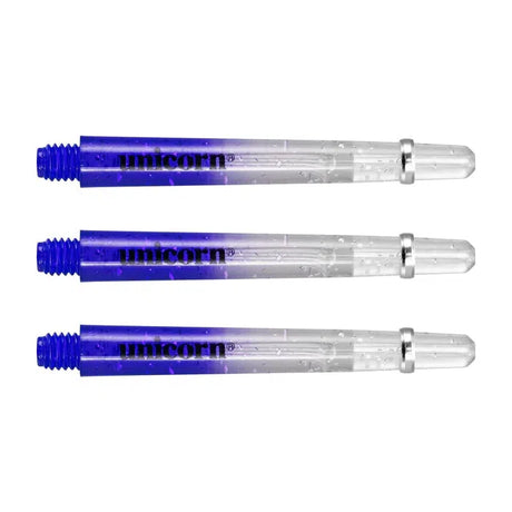 Unicorn Gripper 4 Elements Dart Shafts