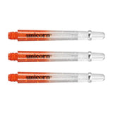 Unicorn Gripper 4 Elements Dart Shafts
