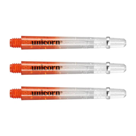 Unicorn Gripper 4 Elements Dart Shafts