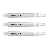 Unicorn Gripper 4 Elements Dart Shafts