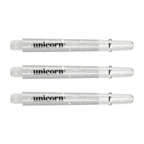 Unicorn Gripper 4 Elements Dart Shafts