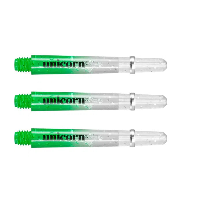 Unicorn Gripper 4 Elements Dart Shafts